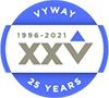 Vyway Anniversary